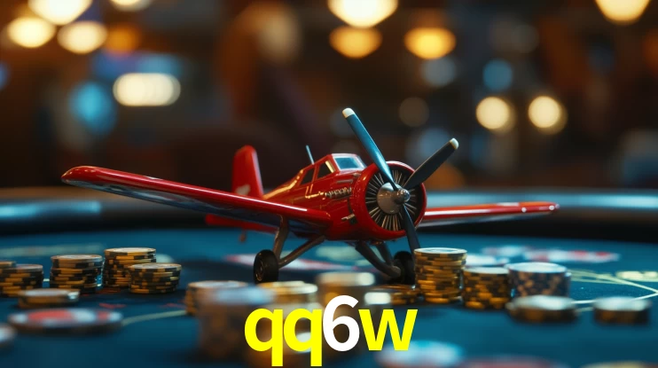 Welcome Bonus qq6w