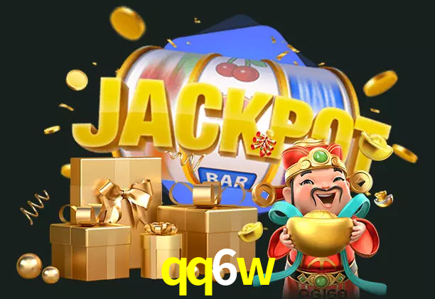 qq6w bet