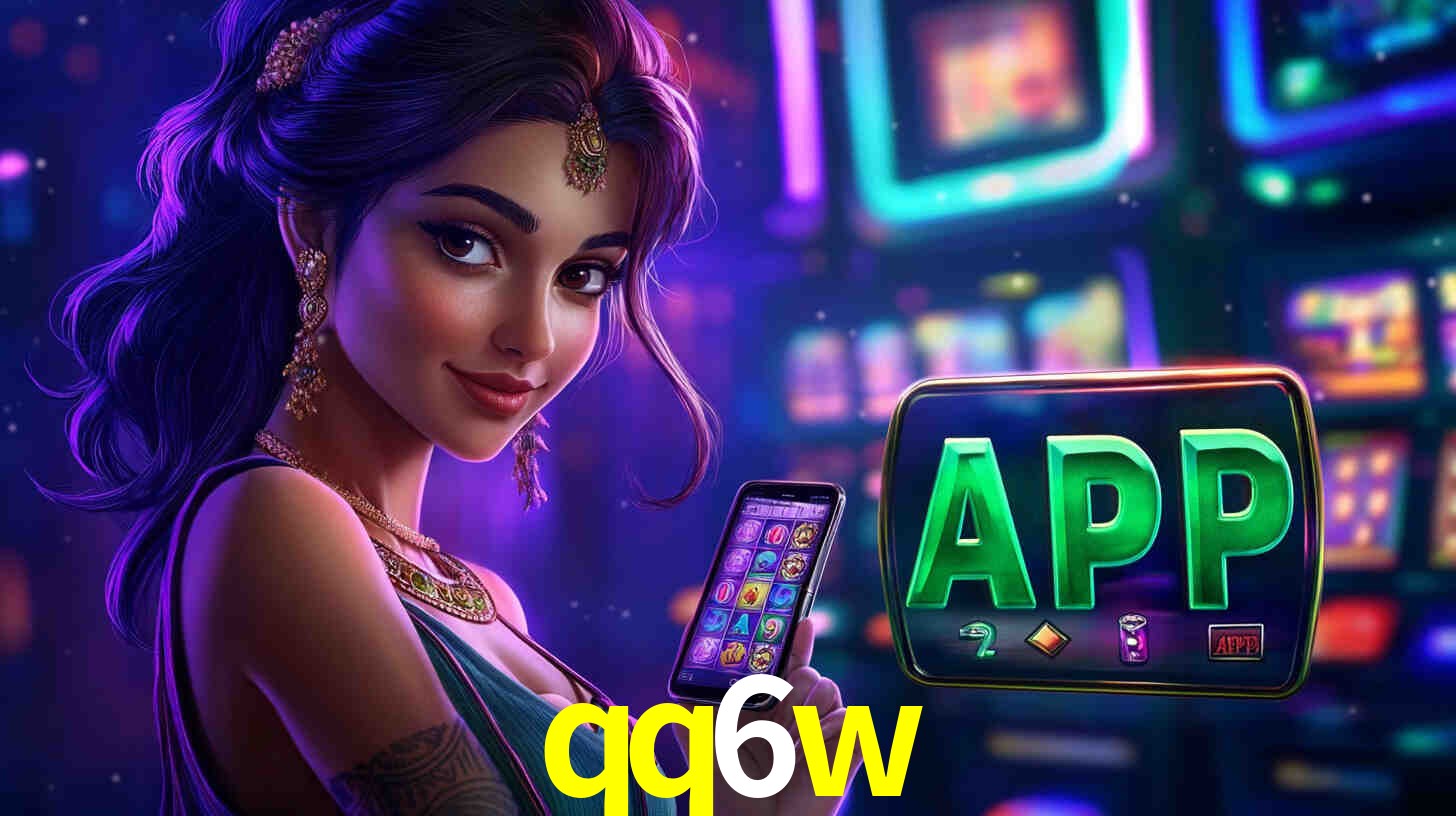 Descubra a Magia dos Jogos de Arcade no qq6w