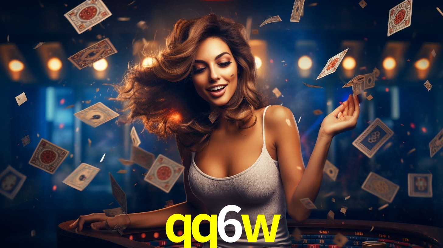 qq6w BET