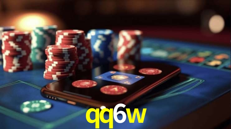 A Emoção da Loteria na qq6w: Uma Chance de Mudança de Vida