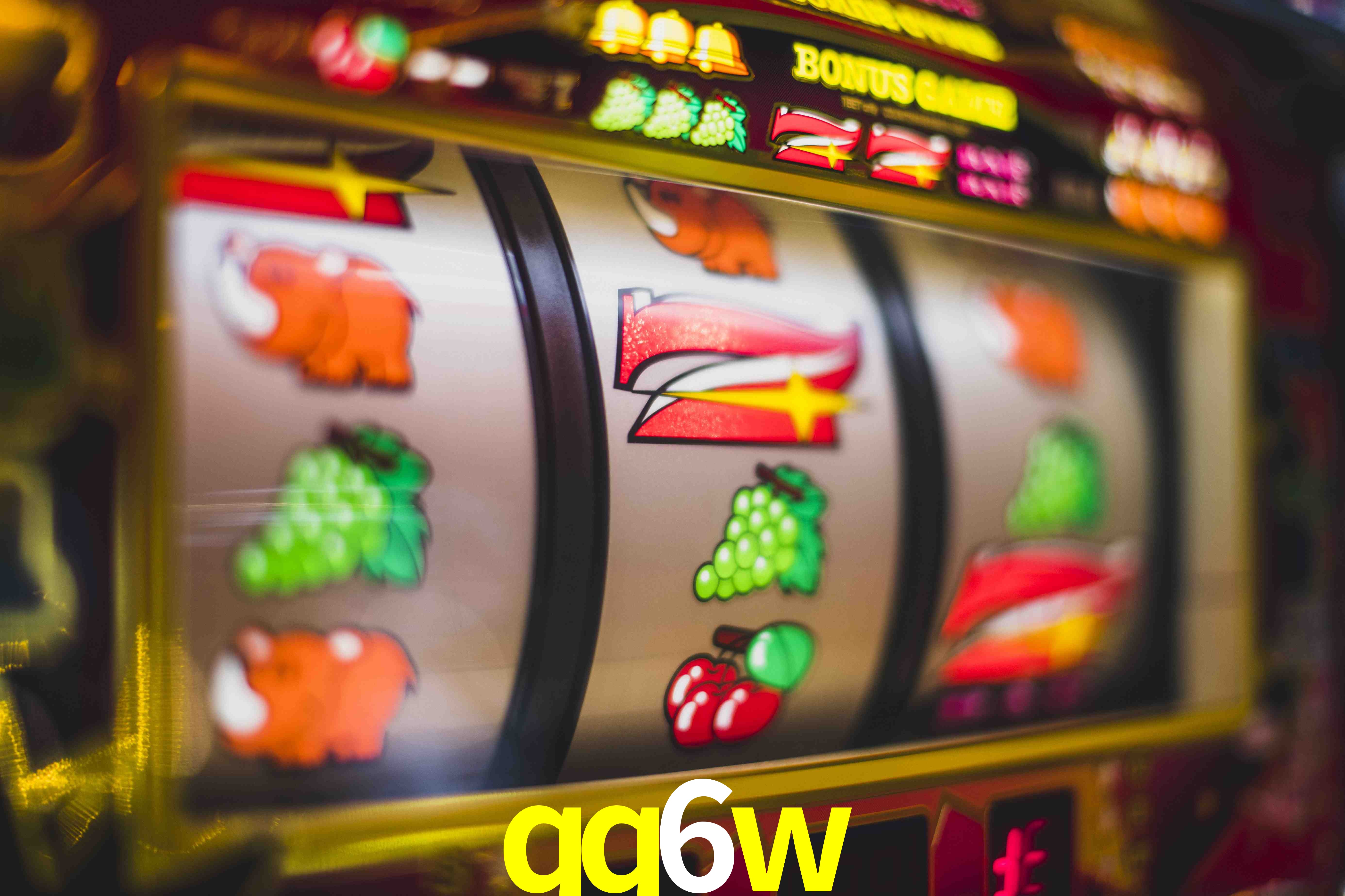 Live Casino qq6w