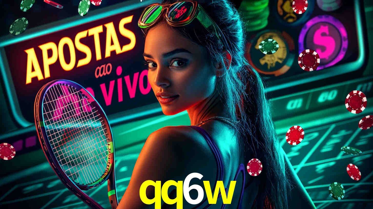 Casino VIP qq6w