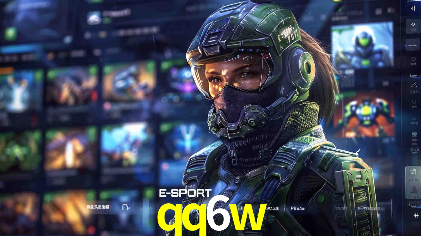 Quick Registration qq6w