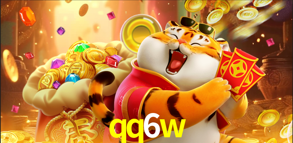 Desvendando o Mundo dos Jogos Virtuais na qq6w
