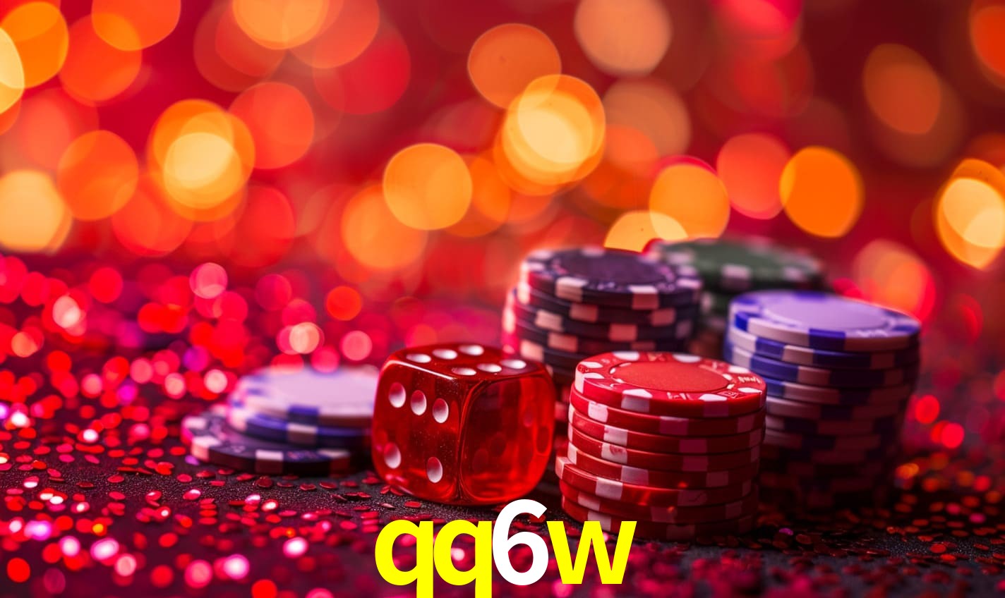 Jogos de Slot qq6w