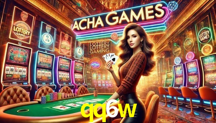 VIP Casino qq6w