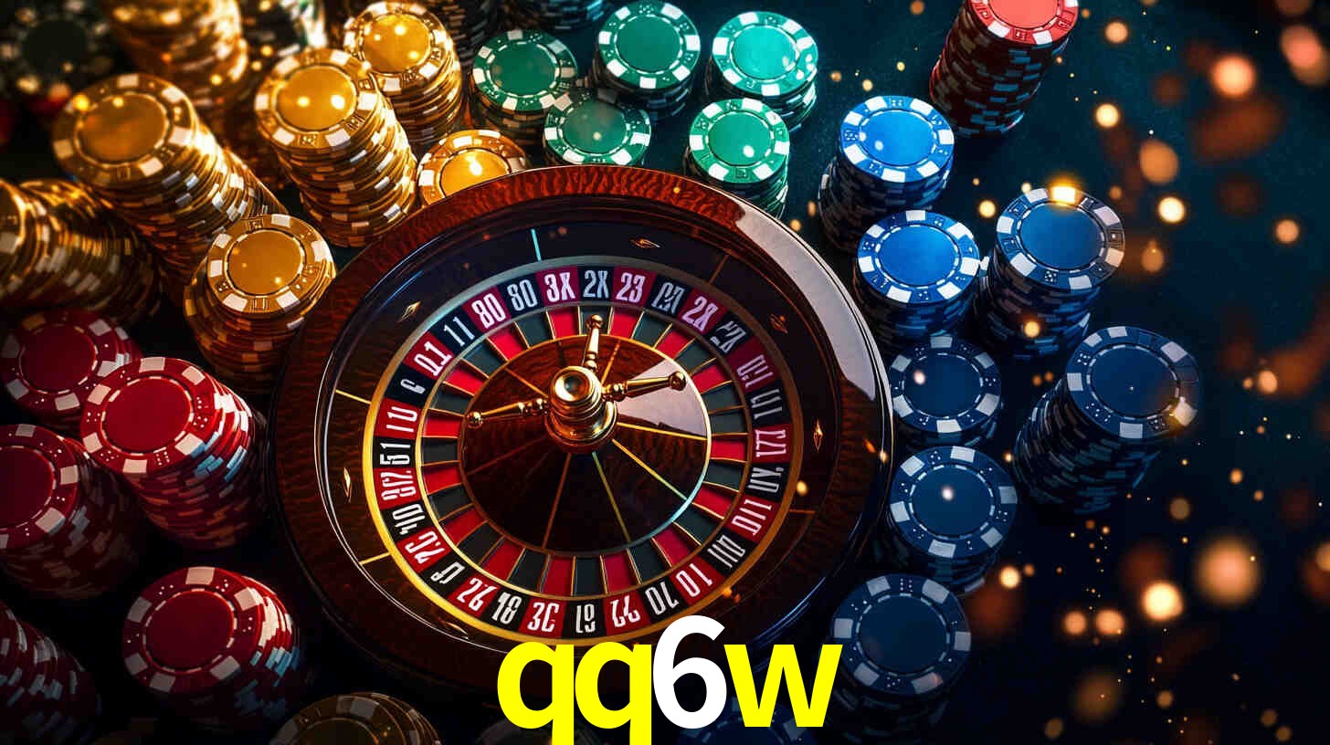 qq6w BET