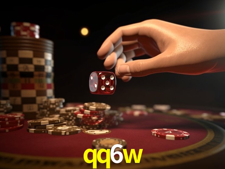 A Popularidade dos Caça-Níqueis no qq6w