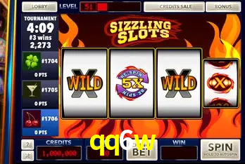 cassino qq6w
