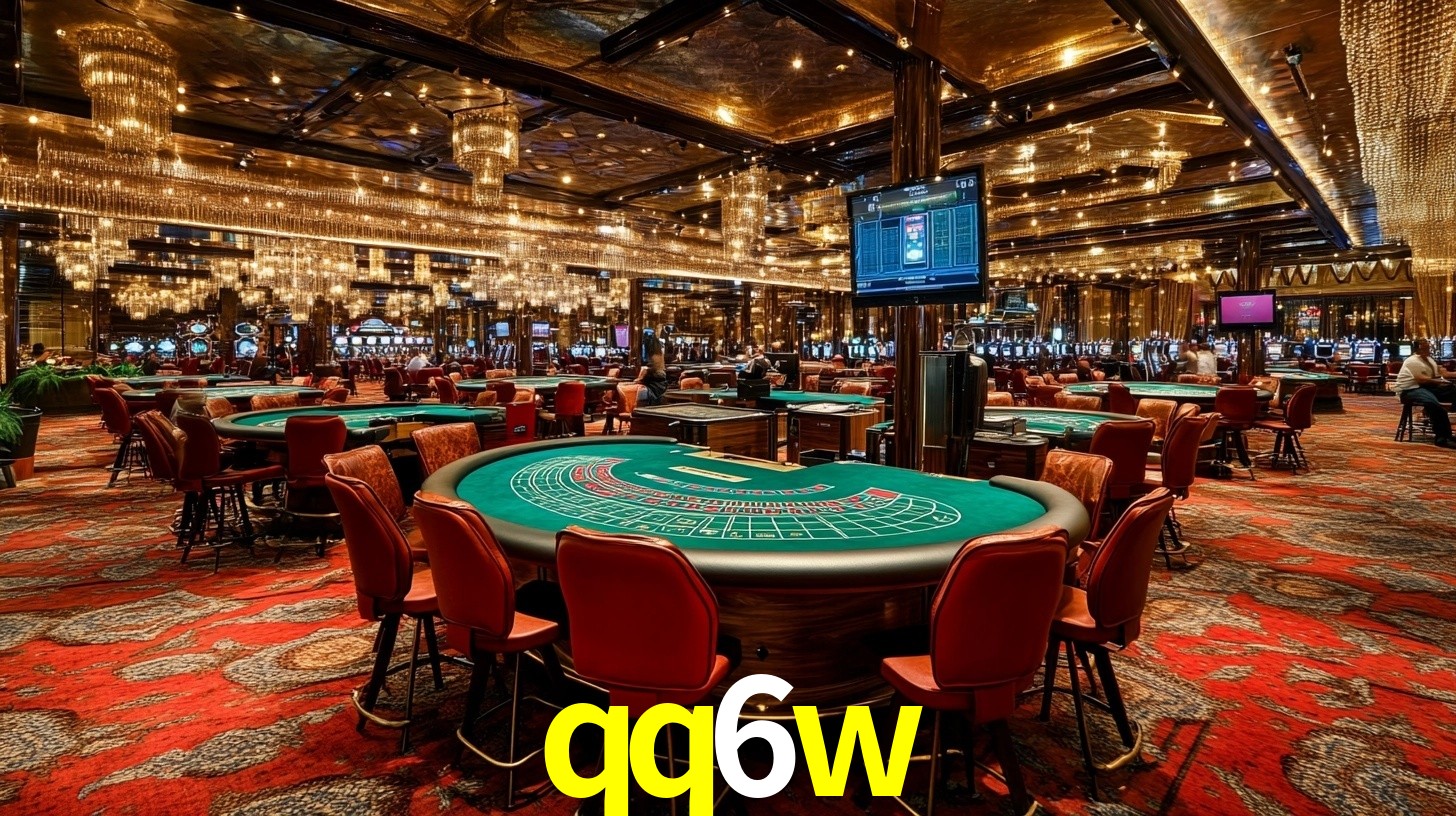 qq6w BET