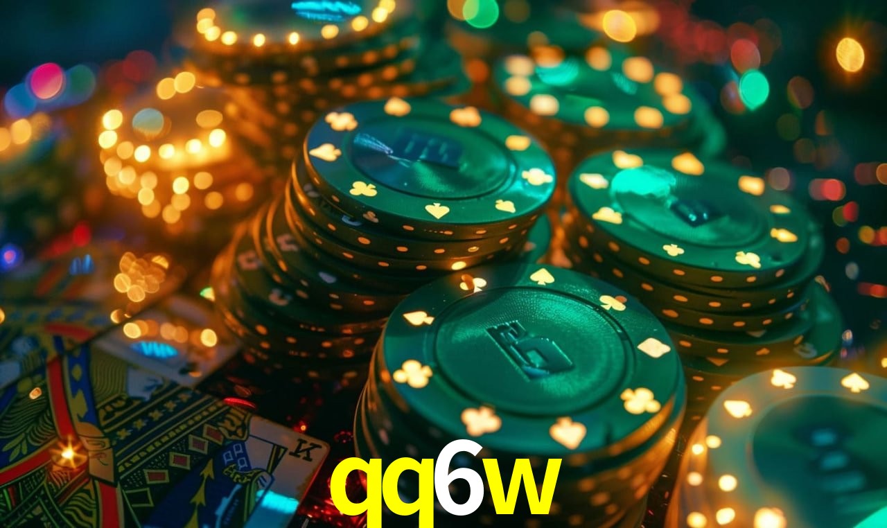 Descubra a Magia dos Jogos de Arcade no qq6w