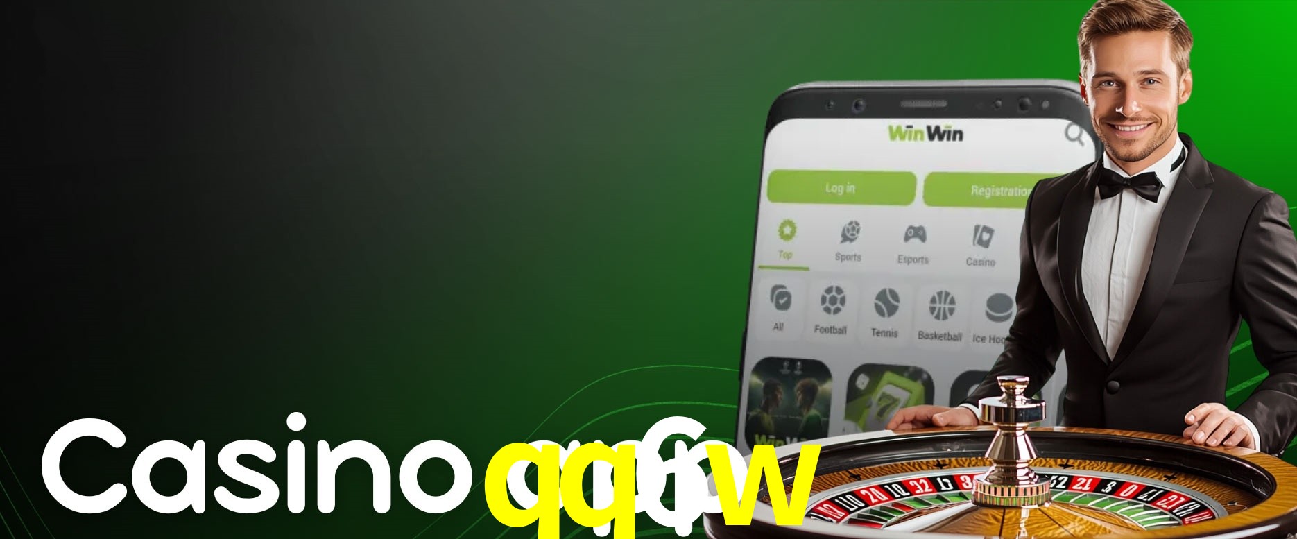 Slot Games qq6w