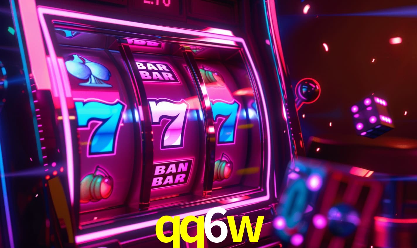 Casino Ao Vivo qq6w