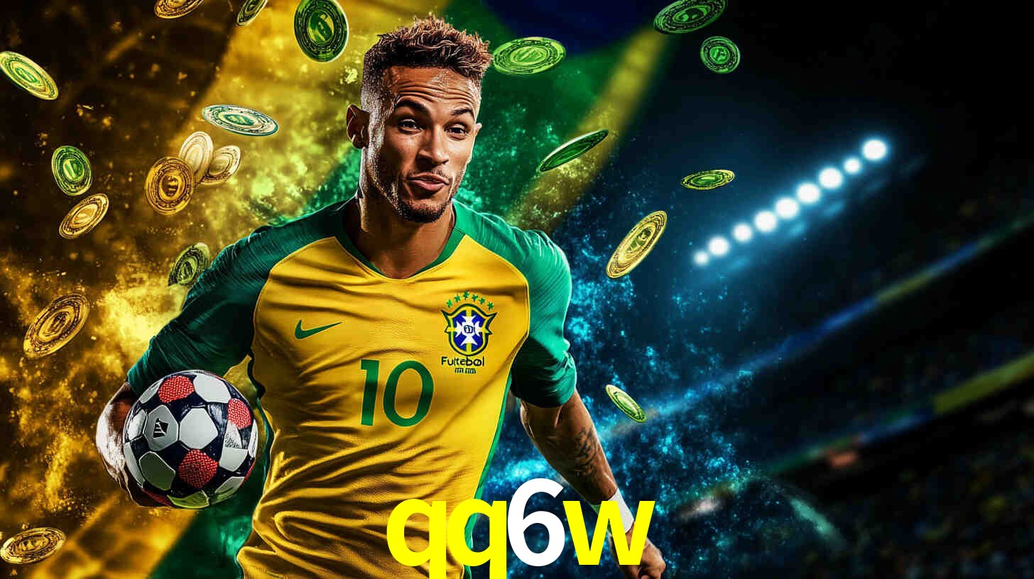 Apostas de Futebol qq6w