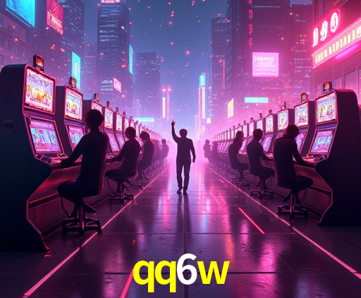 A Experiência Imersiva dos Cassinos Ao Vivo no qq6w