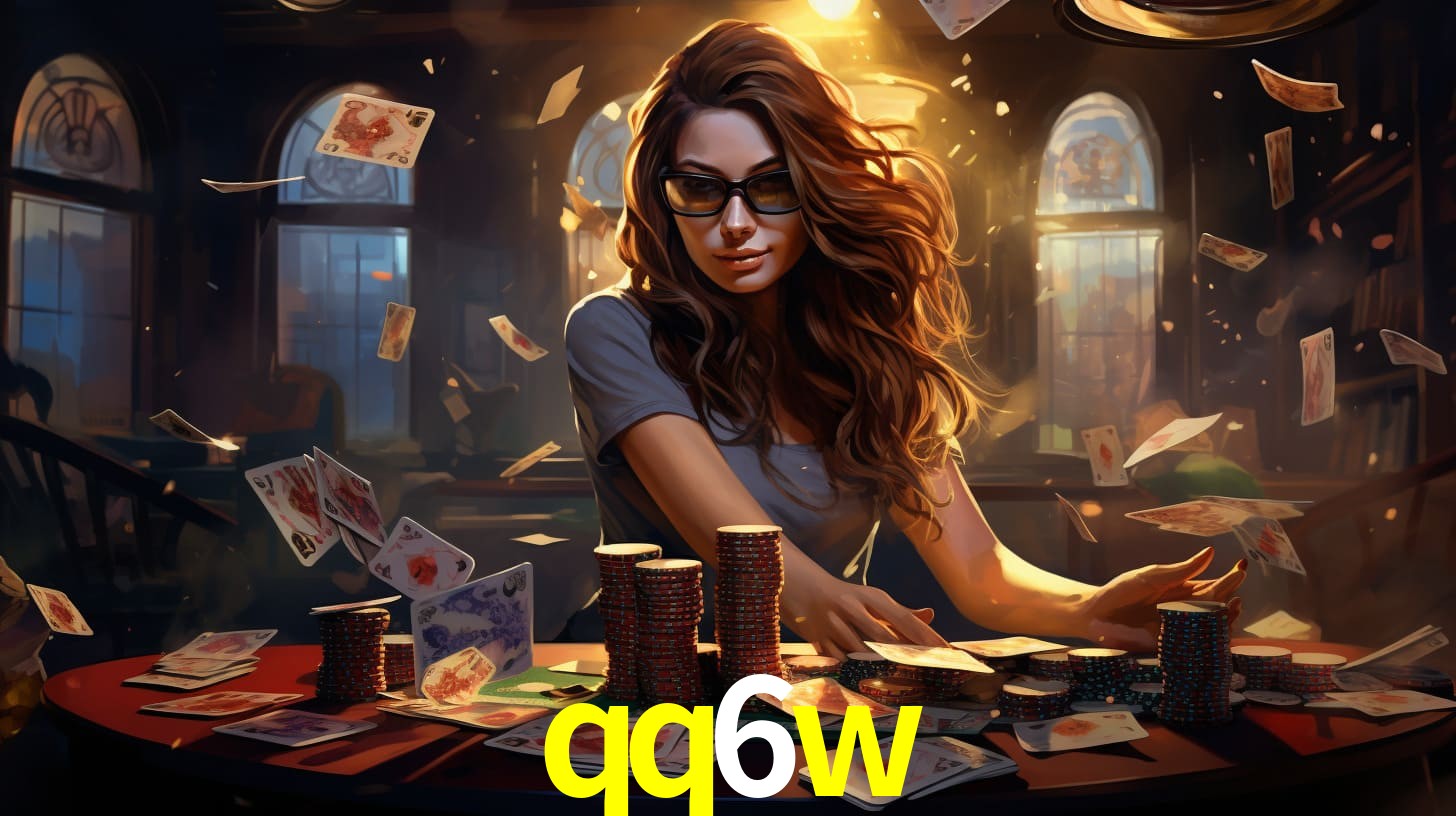 Welcome Bonus qq6w
