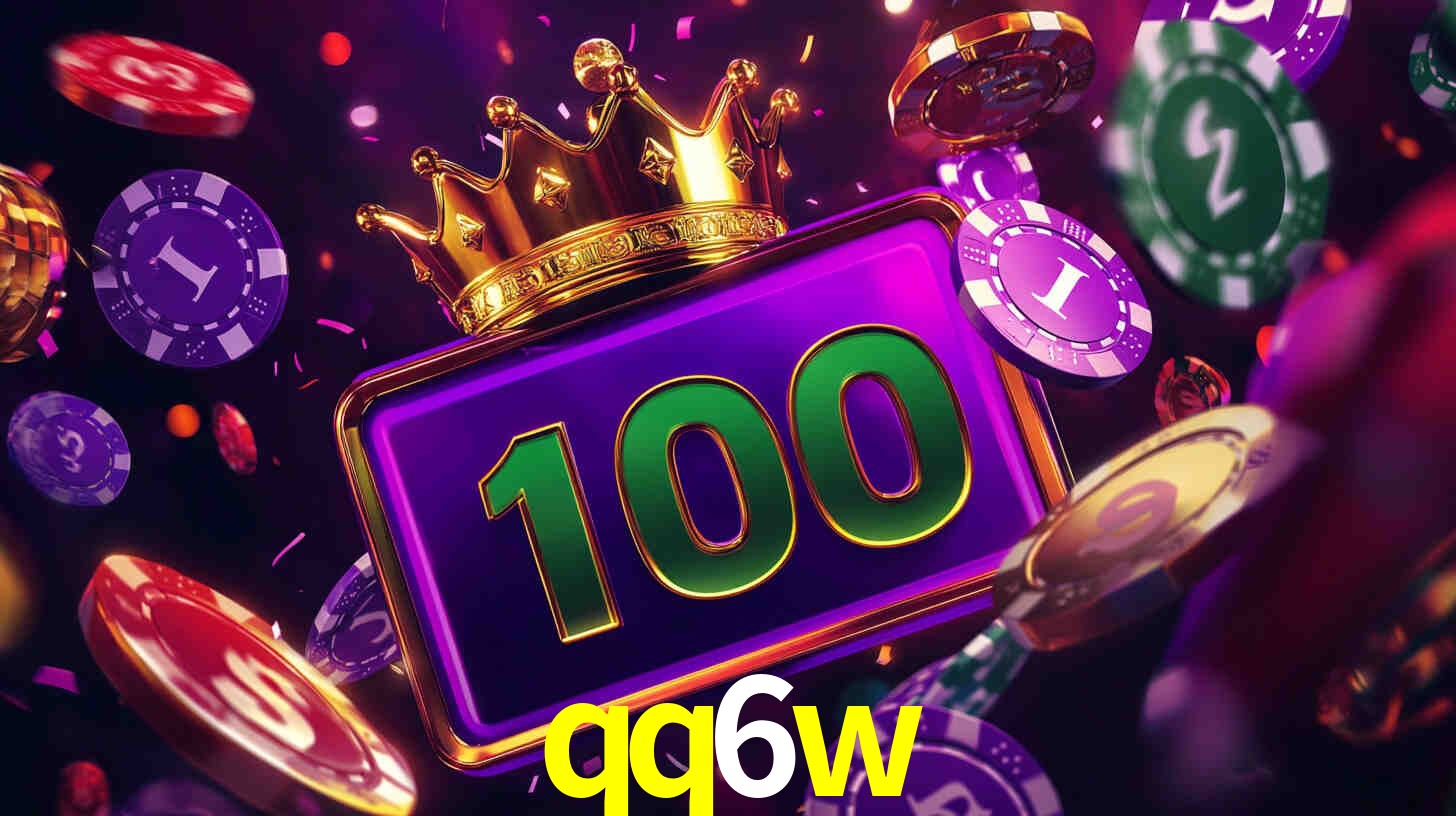 qq6w BET