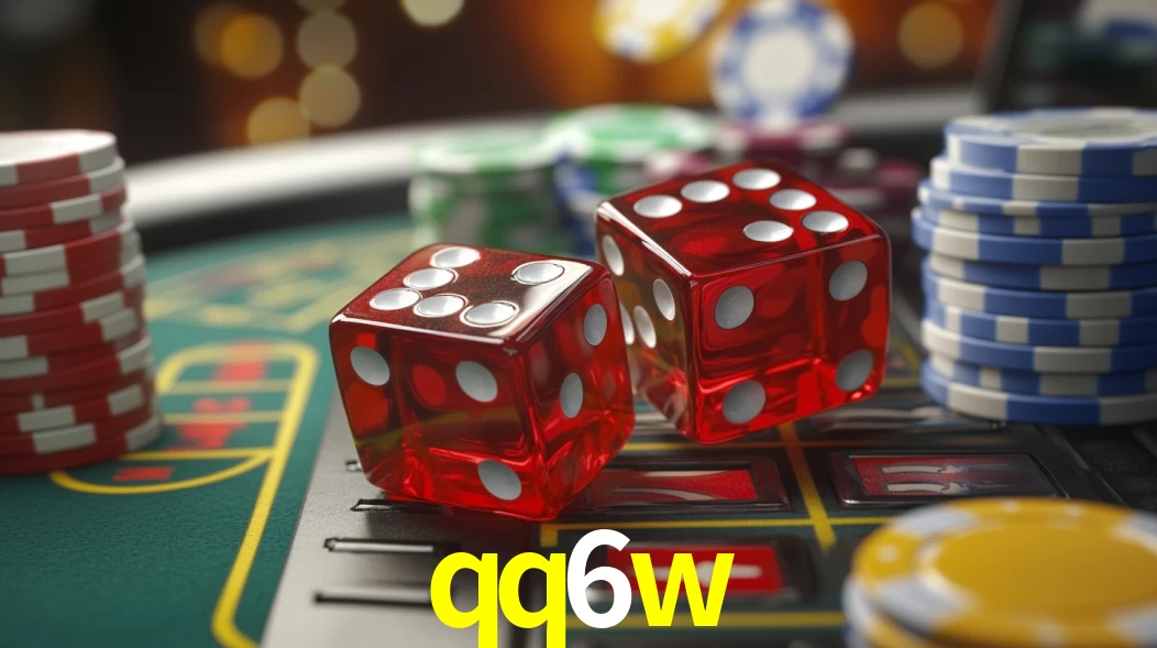 qq6w App Interface