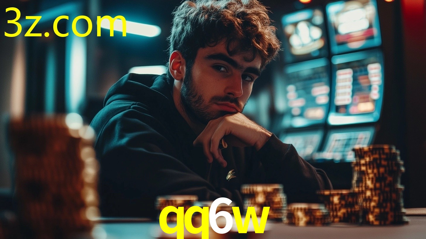 QQ6W