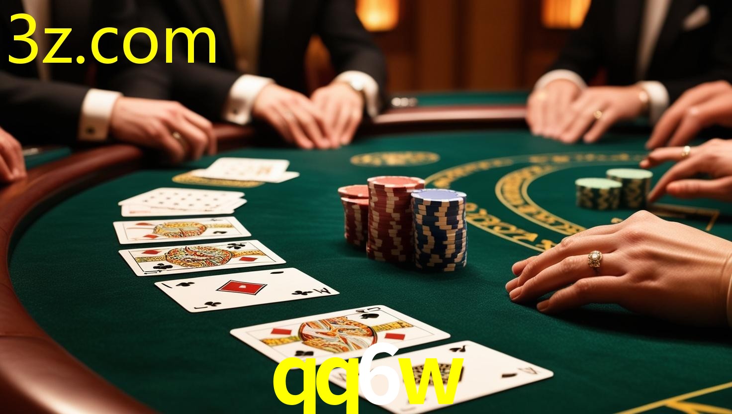 QQ6W