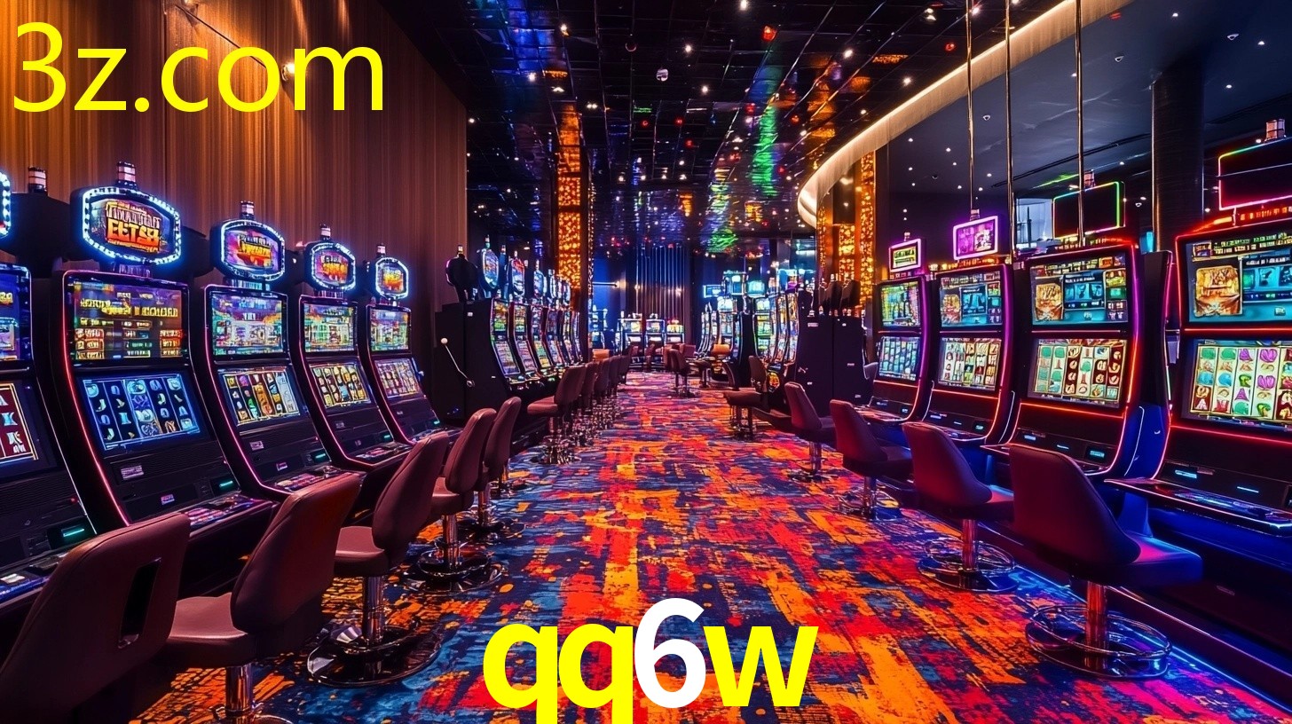 QQ6W