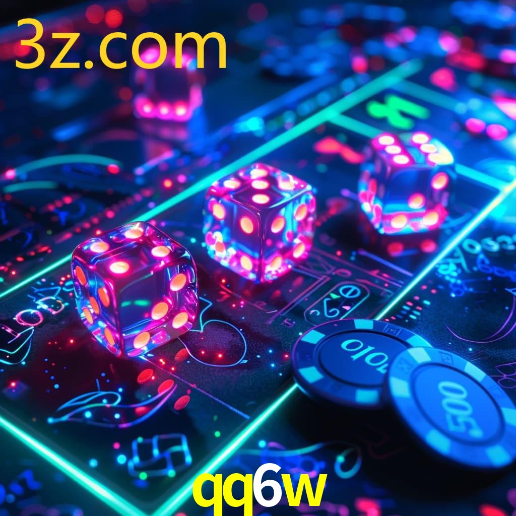 QQ6W