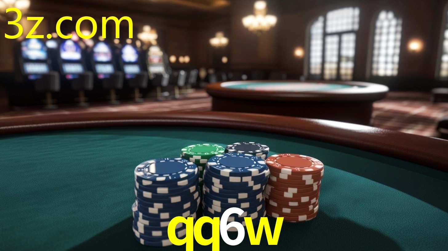 QQ6W