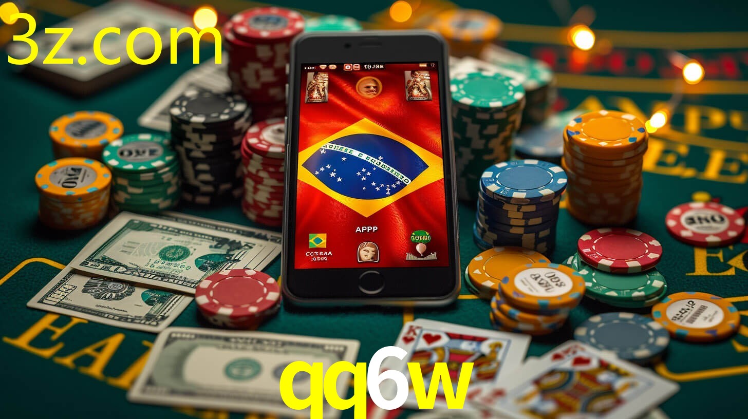 QQ6W