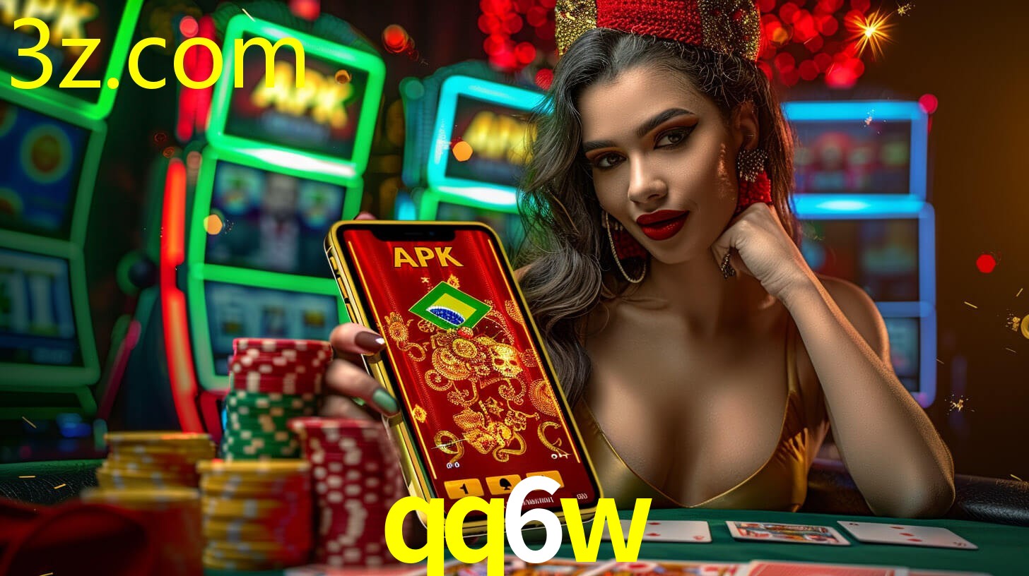 QQ6W